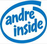 andre inside